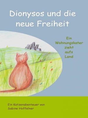 cover image of Dionysos und die neue Freiheit